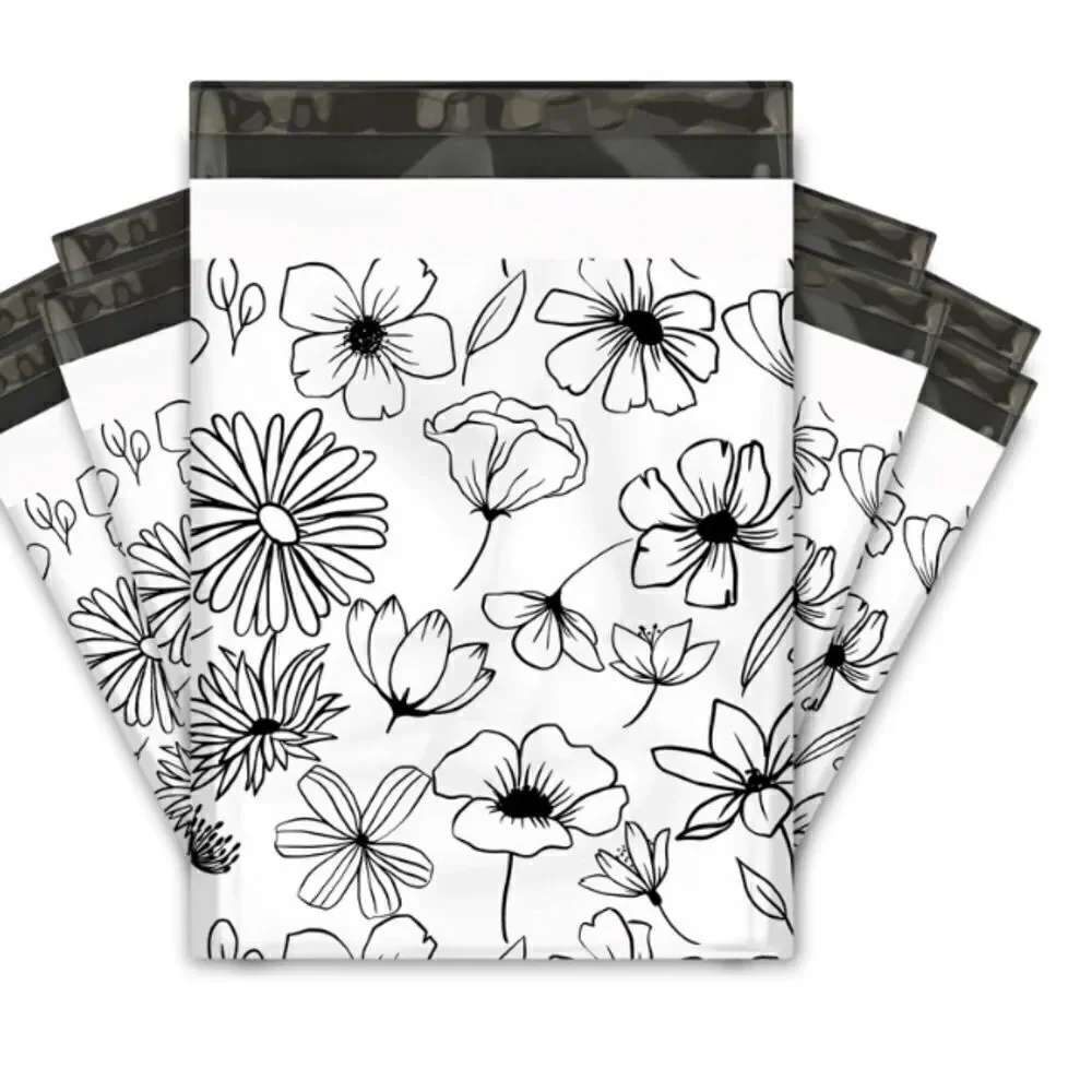 Poly Mailers